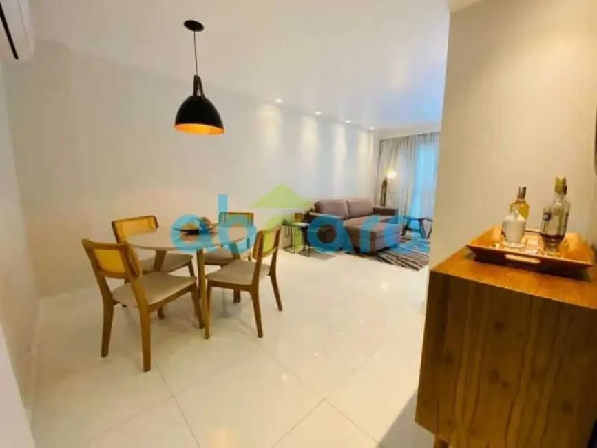 Foto 6 de Loft / Flat com 2 quartos à venda, 75m2 em Rio De Janeiro - RJ