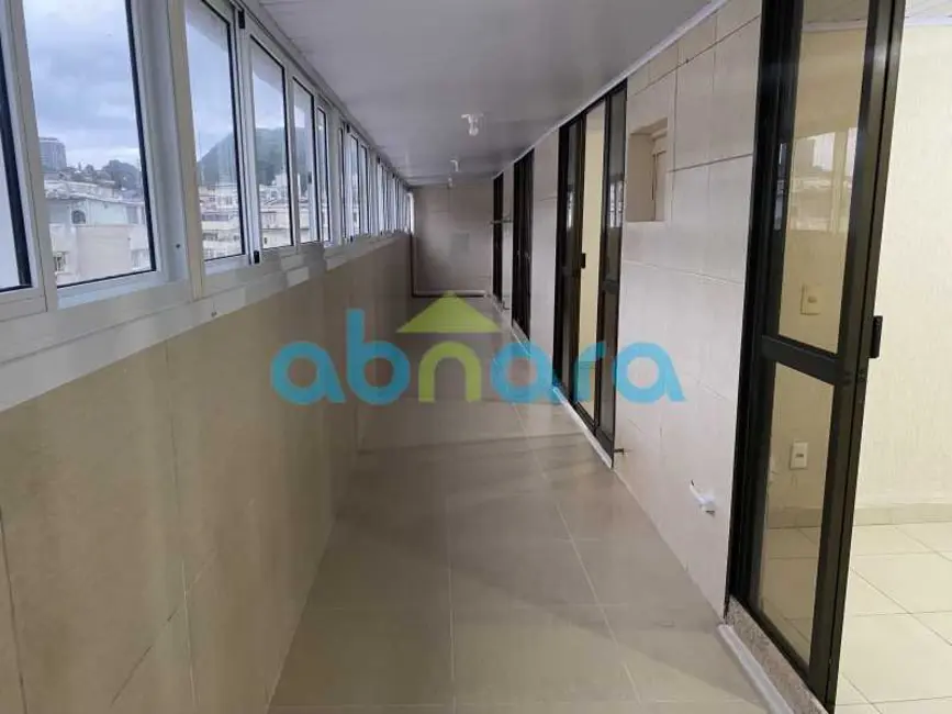 Foto 1 de Sala Comercial à venda, 151m2 em Rio De Janeiro - RJ