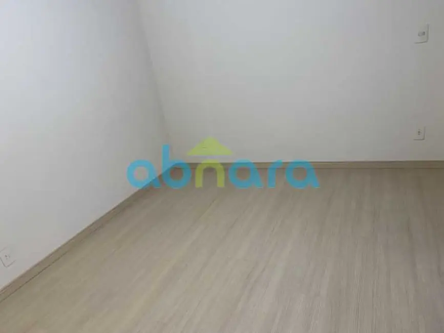 Foto 3 de Sala Comercial à venda, 151m2 em Rio De Janeiro - RJ