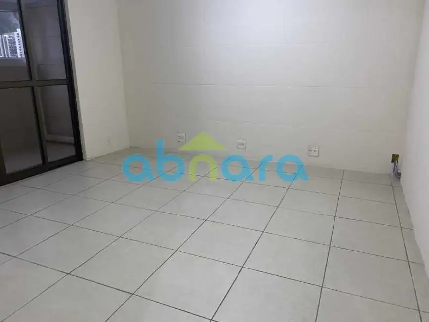 Foto 7 de Sala Comercial à venda, 151m2 em Rio De Janeiro - RJ