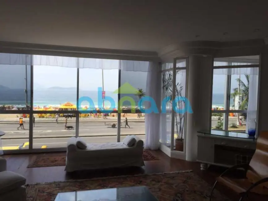 Foto 2 de Apartamento com 4 quartos à venda, 300m2 em Rio De Janeiro - RJ
