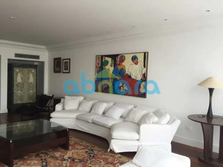 Foto 8 de Apartamento com 4 quartos à venda, 300m2 em Rio De Janeiro - RJ