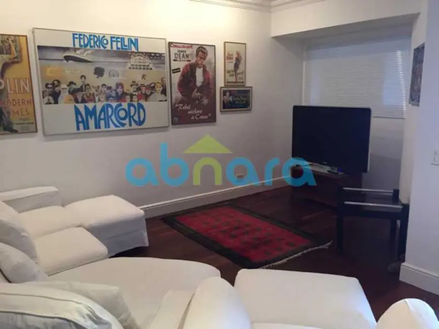 Foto 3 de Apartamento com 4 quartos à venda, 300m2 em Rio De Janeiro - RJ