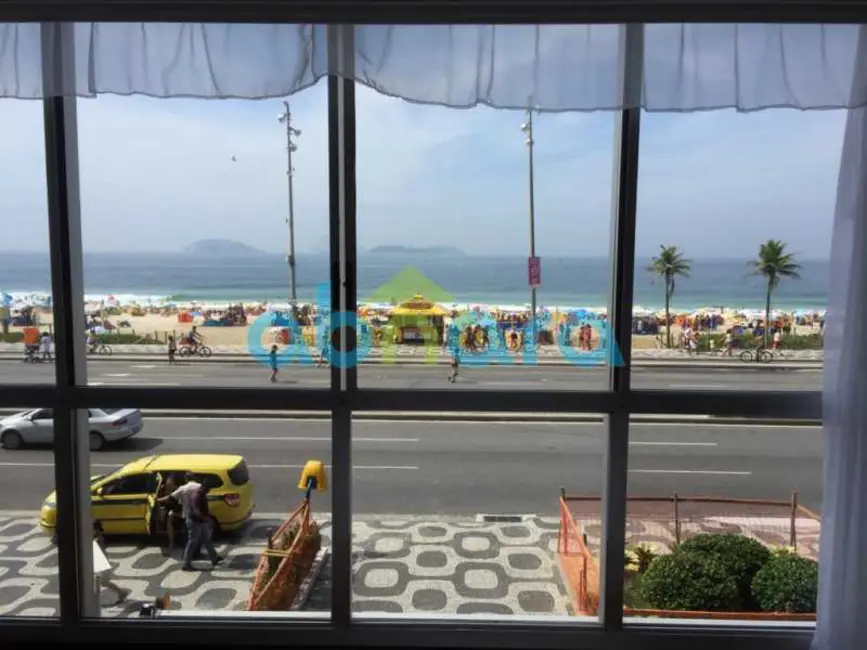 Foto 4 de Apartamento com 4 quartos à venda, 300m2 em Rio De Janeiro - RJ