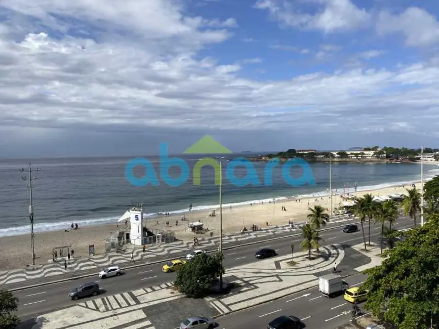 Foto 8 de Apartamento com 4 quartos à venda, 355m2 em Rio De Janeiro - RJ