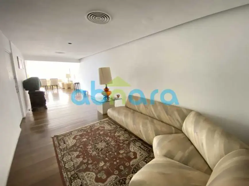 Foto 3 de Apartamento com 4 quartos à venda, 355m2 em Rio De Janeiro - RJ