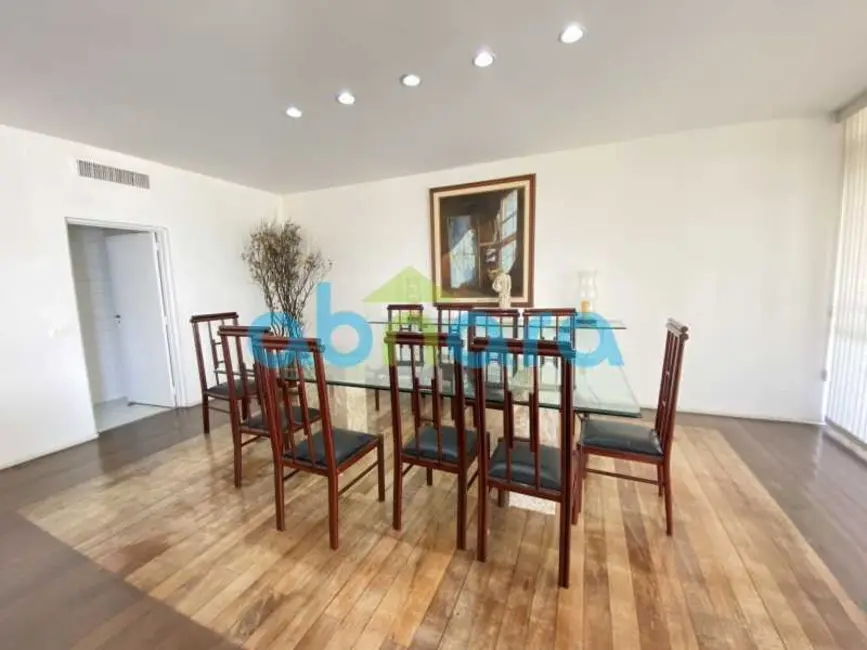 Foto 6 de Apartamento com 4 quartos à venda, 355m2 em Rio De Janeiro - RJ