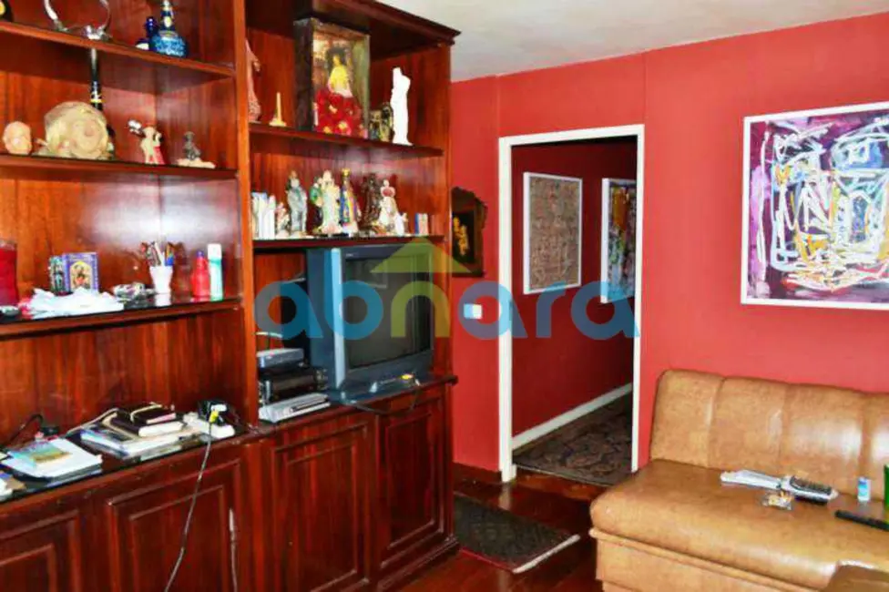 Foto 8 de Apartamento com 4 quartos à venda, 350m2 em Rio De Janeiro - RJ