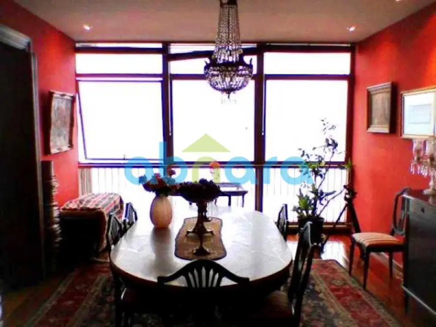Foto 9 de Apartamento com 4 quartos à venda, 350m2 em Rio De Janeiro - RJ