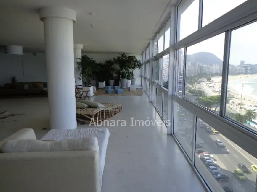 Foto 3 de Apartamento com 5 quartos à venda, 600m2 em Rio De Janeiro - RJ