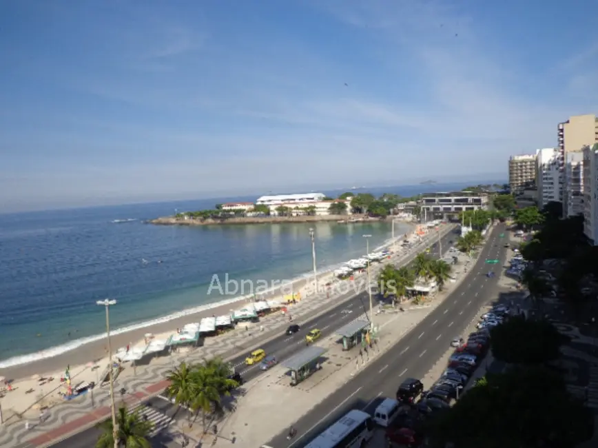 Foto 4 de Apartamento com 5 quartos à venda, 600m2 em Rio De Janeiro - RJ