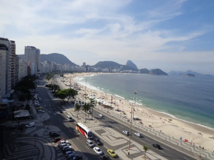 Foto 5 de Apartamento com 5 quartos à venda, 600m2 em Rio De Janeiro - RJ