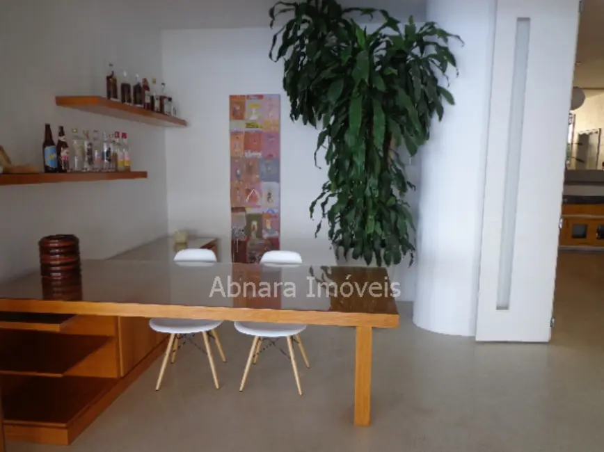 Foto 9 de Apartamento com 5 quartos à venda, 600m2 em Rio De Janeiro - RJ