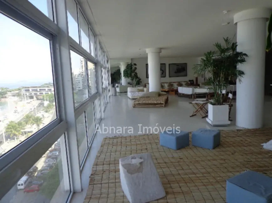Foto 6 de Apartamento com 5 quartos à venda, 600m2 em Rio De Janeiro - RJ
