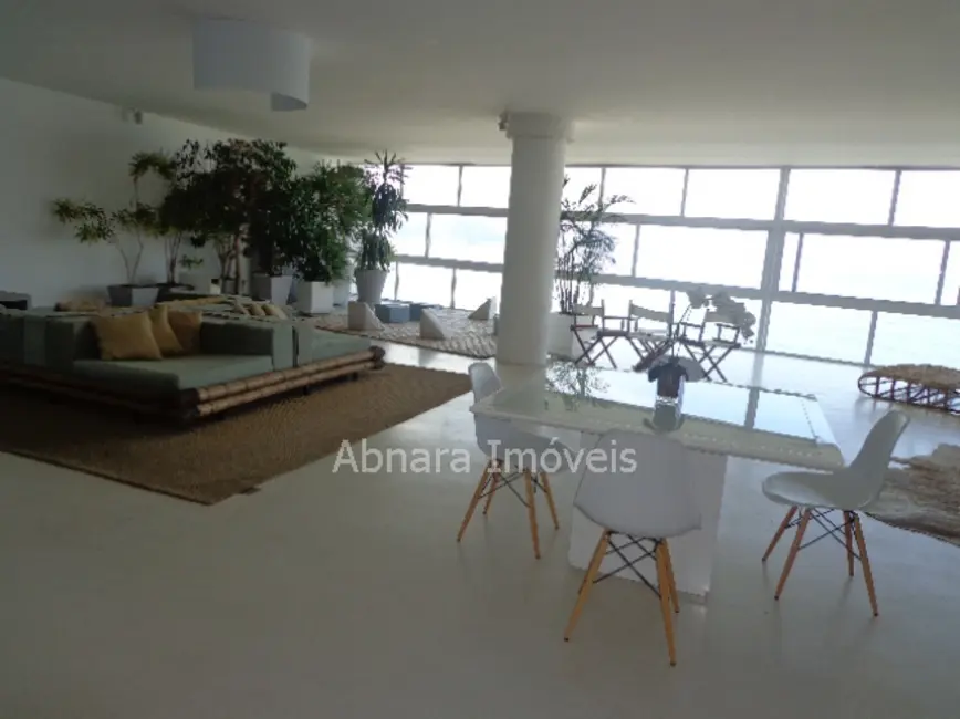 Foto 7 de Apartamento com 5 quartos à venda, 600m2 em Rio De Janeiro - RJ
