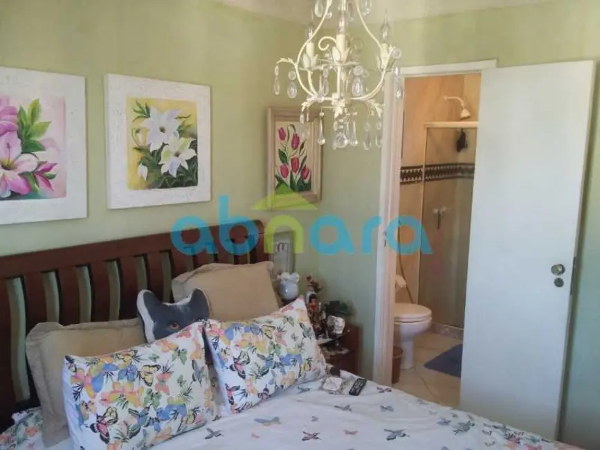 Foto 9 de Cobertura com 3 quartos à venda, 200m2 em Rio De Janeiro - RJ