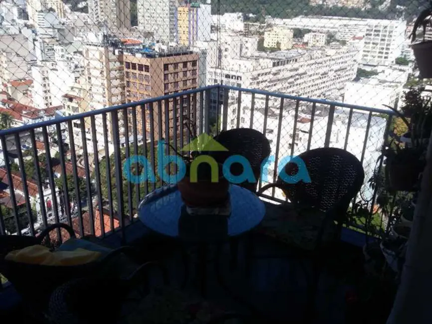 Foto 1 de Cobertura com 3 quartos à venda, 200m2 em Rio De Janeiro - RJ