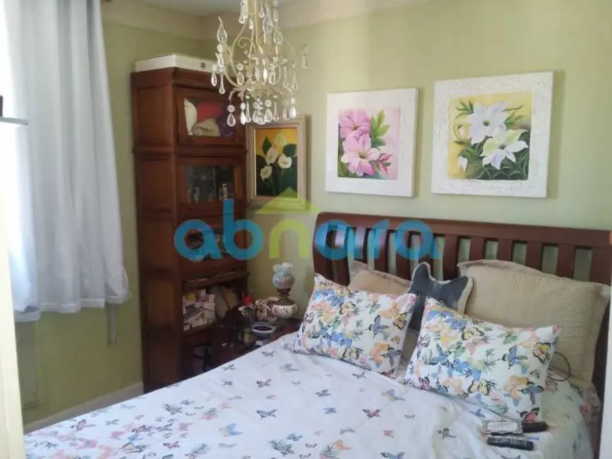 Foto 8 de Cobertura com 3 quartos à venda, 200m2 em Rio De Janeiro - RJ