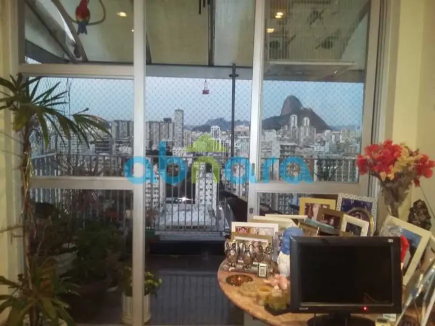 Foto 3 de Cobertura com 3 quartos à venda, 200m2 em Rio De Janeiro - RJ