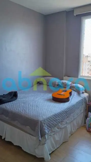 Foto 6 de Cobertura com 4 quartos à venda, 180m2 em Rio De Janeiro - RJ