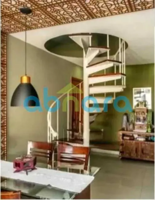 Foto 3 de Cobertura com 4 quartos à venda, 180m2 em Rio De Janeiro - RJ