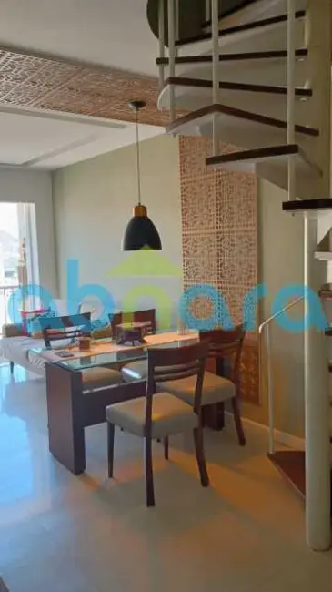 Foto 1 de Cobertura com 4 quartos à venda, 180m2 em Rio De Janeiro - RJ