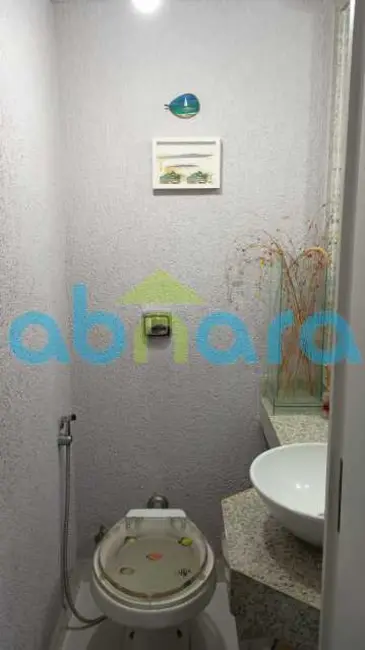 Foto 5 de Cobertura com 4 quartos à venda, 180m2 em Rio De Janeiro - RJ