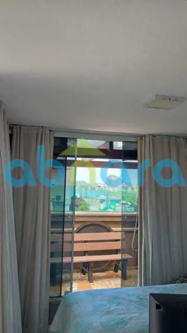 Foto 7 de Cobertura com 4 quartos à venda, 180m2 em Rio De Janeiro - RJ