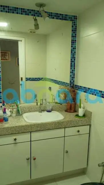 Foto 8 de Cobertura com 4 quartos à venda, 180m2 em Rio De Janeiro - RJ