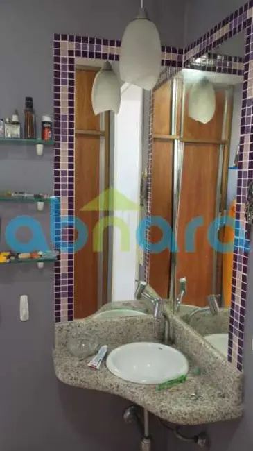 Foto 9 de Cobertura com 4 quartos à venda, 180m2 em Rio De Janeiro - RJ