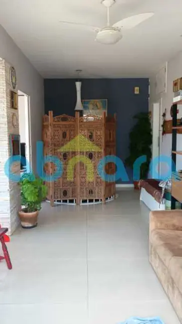 Foto 4 de Cobertura com 4 quartos à venda, 180m2 em Rio De Janeiro - RJ