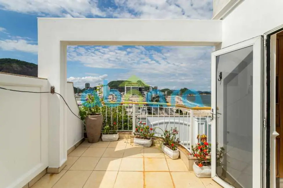 Cobertura com 4 quartos à venda, 900m2 em Rio De Janeiro - RJ - imagem 7 Foto 7 de Cobertura com 4 quartos à venda, 900m2 em Rio De Janeiro - RJ