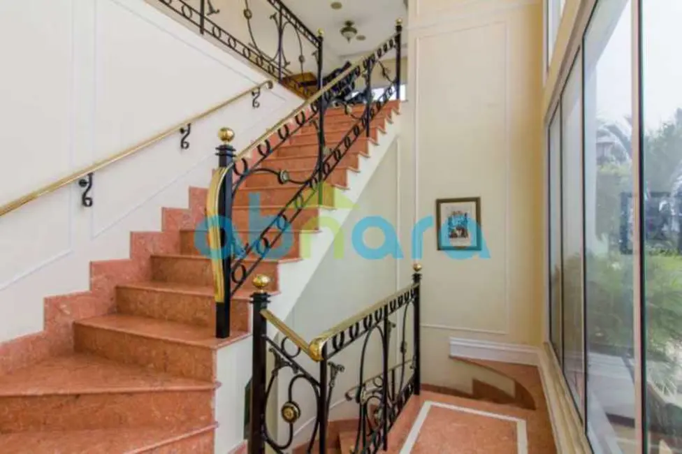 Foto 7 de Cobertura com 4 quartos à venda, 1200m2 em Rio De Janeiro - RJ