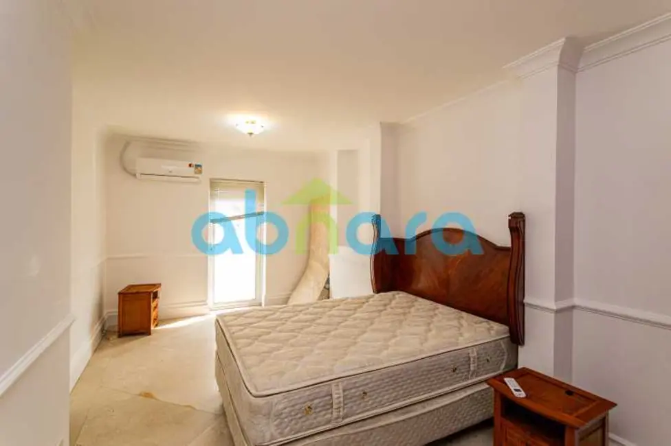 Cobertura com 4 quartos à venda, 900m2 em Rio De Janeiro - RJ - imagem 9 Foto 9 de Cobertura com 4 quartos à venda, 900m2 em Rio De Janeiro - RJ