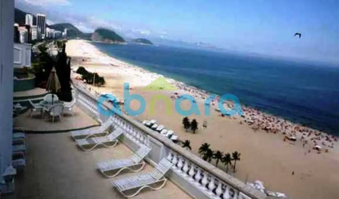 Foto 4 de Cobertura com 4 quartos à venda, 1200m2 em Rio De Janeiro - RJ