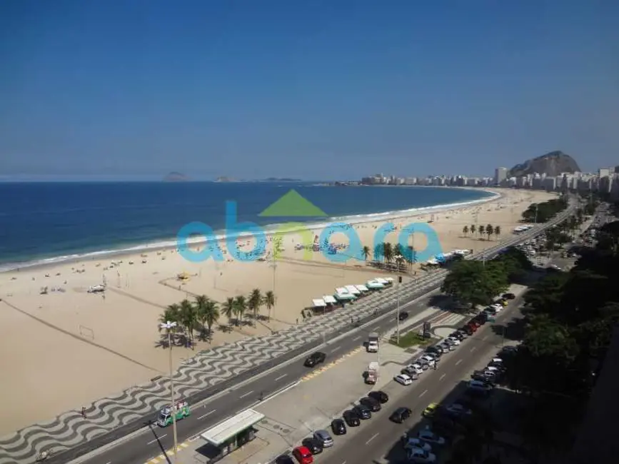 Foto 5 de Cobertura com 4 quartos à venda, 1200m2 em Rio De Janeiro - RJ