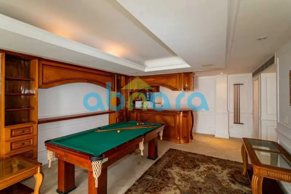 Cobertura com 4 quartos à venda, 900m2 em Rio De Janeiro - RJ - imagem 5 Foto 5 de Cobertura com 4 quartos à venda, 900m2 em Rio De Janeiro - RJ