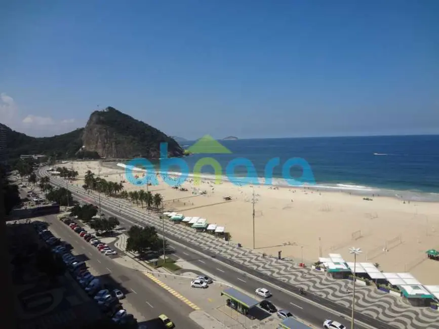 Foto 2 de Cobertura com 4 quartos à venda, 1200m2 em Rio De Janeiro - RJ