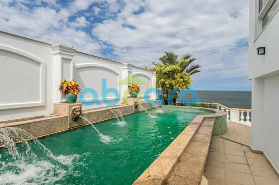 Cobertura com 4 quartos à venda, 900m2 em Rio De Janeiro - RJ - imagem 3 Foto 3 de Cobertura com 4 quartos à venda, 900m2 em Rio De Janeiro - RJ