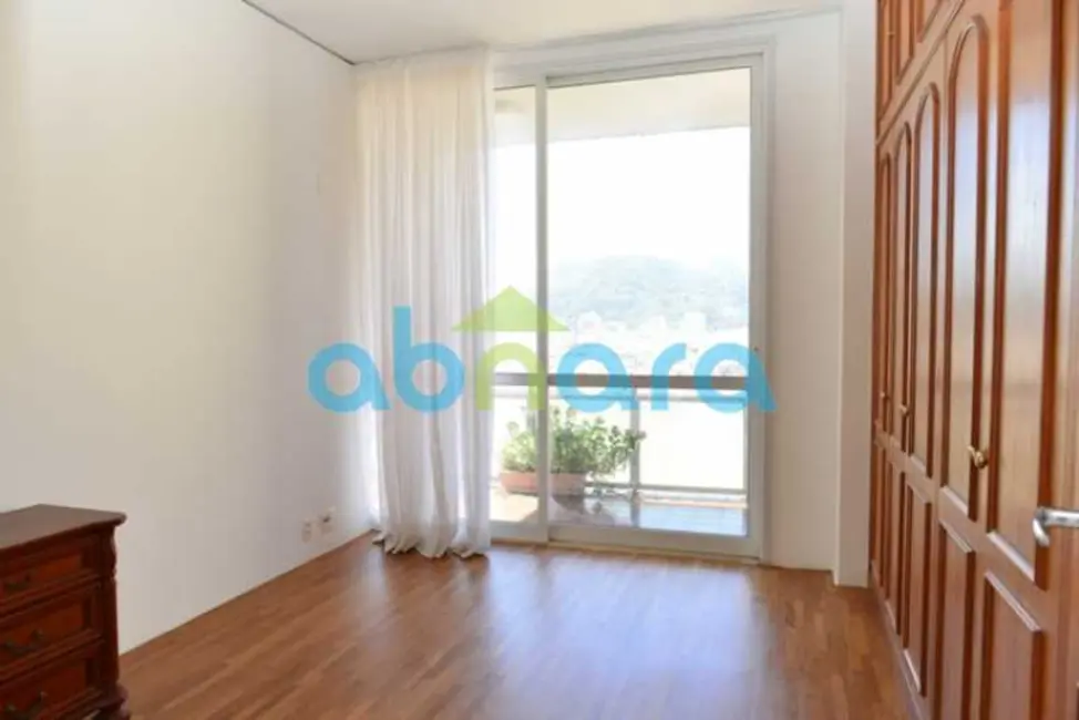 Foto 9 de Cobertura com 4 quartos à venda, 405m2 em Rio De Janeiro - RJ