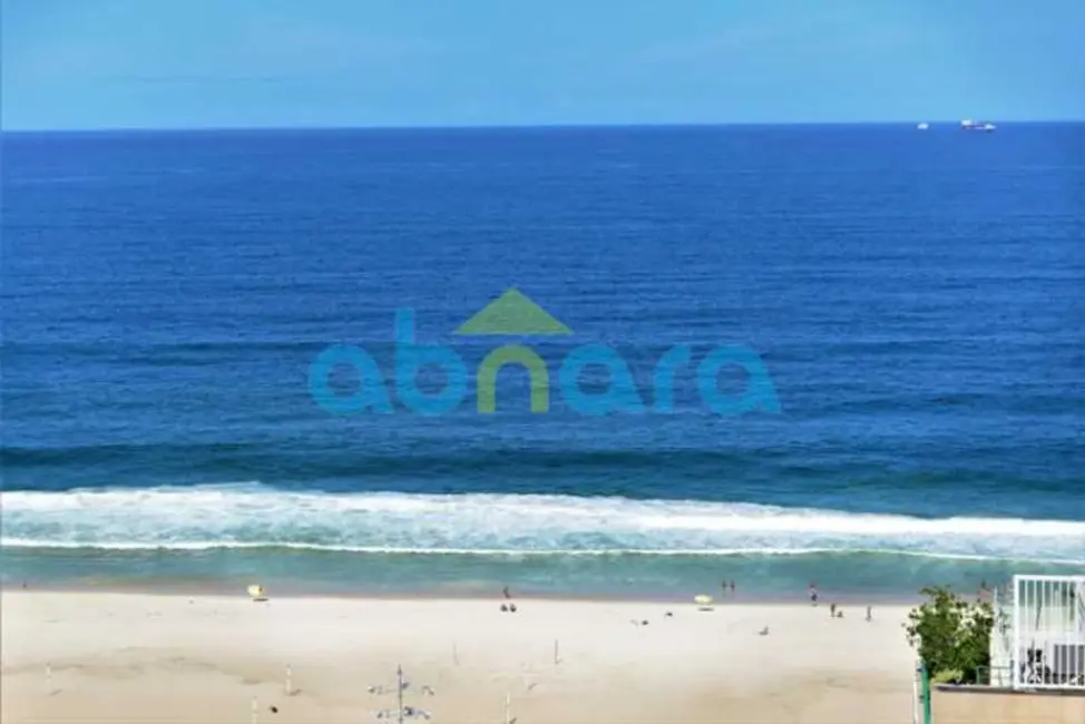 Foto 2 de Cobertura com 4 quartos à venda, 405m2 em Rio De Janeiro - RJ