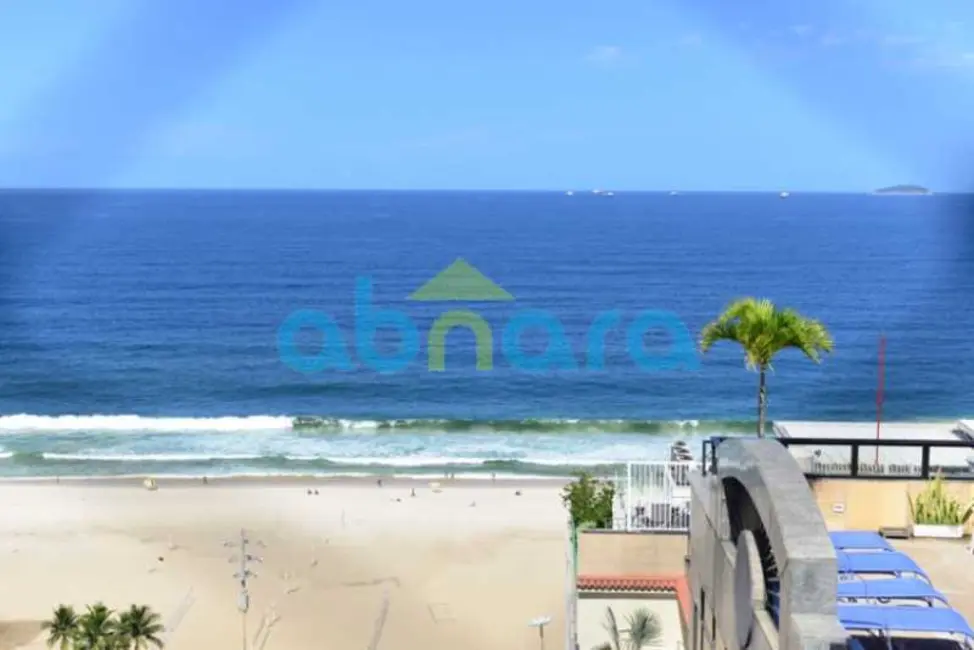 Foto 1 de Cobertura com 4 quartos à venda, 405m2 em Rio De Janeiro - RJ
