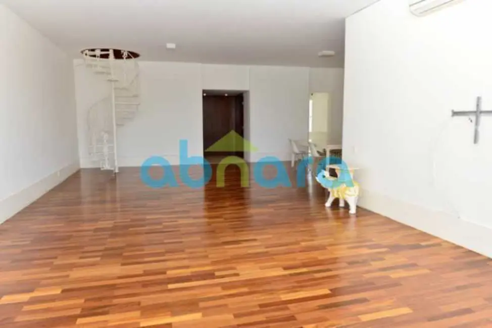 Foto 6 de Cobertura com 4 quartos à venda, 405m2 em Rio De Janeiro - RJ