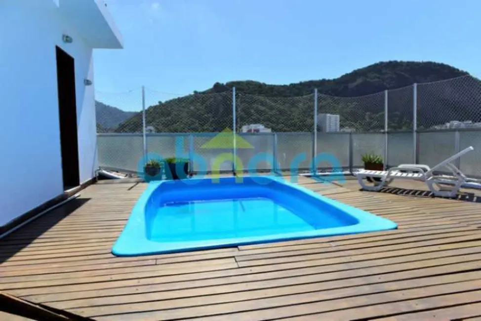 Foto 3 de Cobertura com 4 quartos à venda, 405m2 em Rio De Janeiro - RJ
