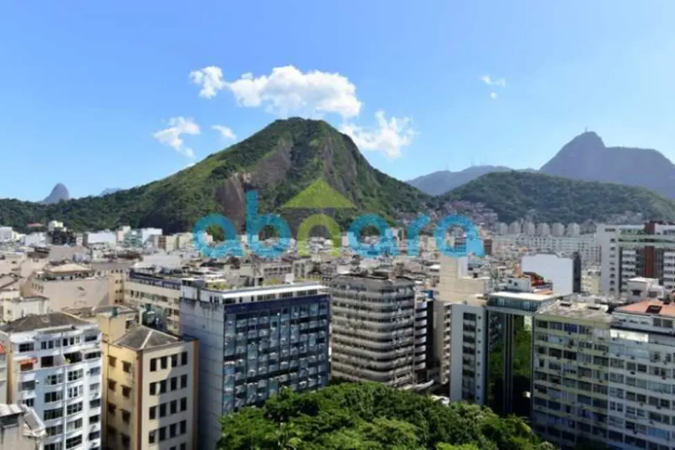 Foto 4 de Cobertura com 4 quartos à venda, 405m2 em Rio De Janeiro - RJ