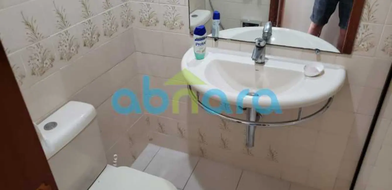 Foto 5 de Apartamento com 3 quartos à venda, 106m2 em Rio De Janeiro - RJ