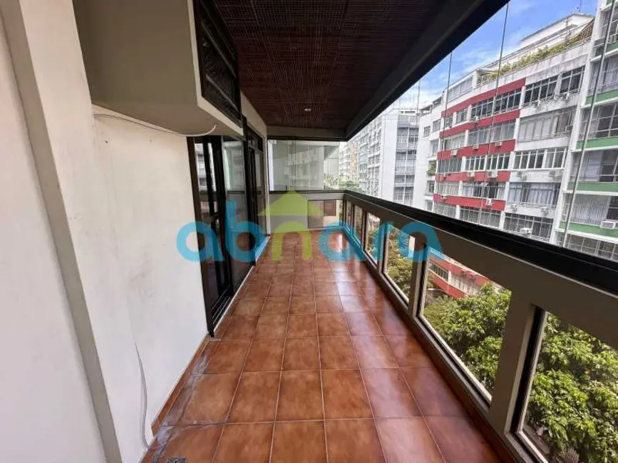 Foto 1 de Apartamento com 3 quartos à venda, 106m2 em Rio De Janeiro - RJ