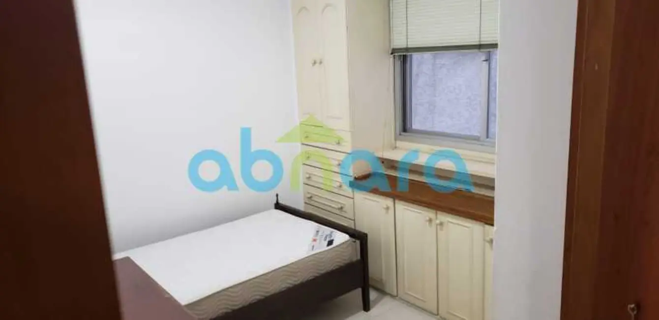 Foto 6 de Apartamento com 3 quartos à venda, 106m2 em Rio De Janeiro - RJ