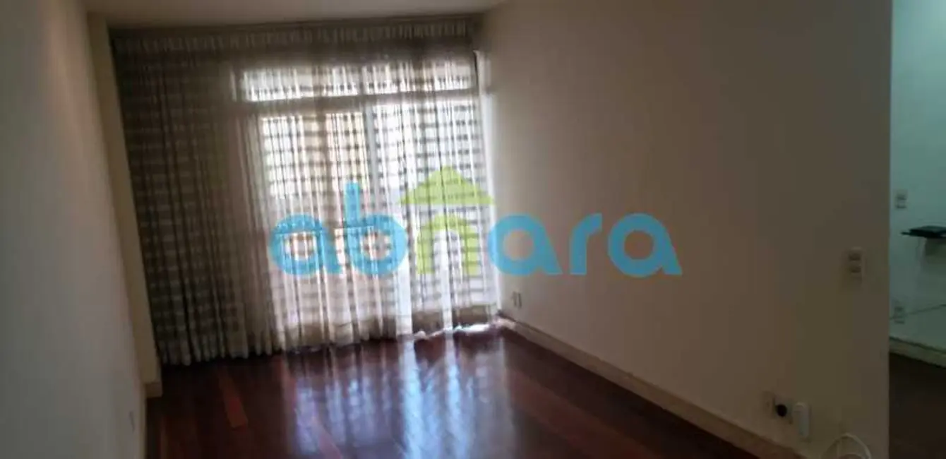 Foto 8 de Apartamento com 3 quartos à venda, 106m2 em Rio De Janeiro - RJ