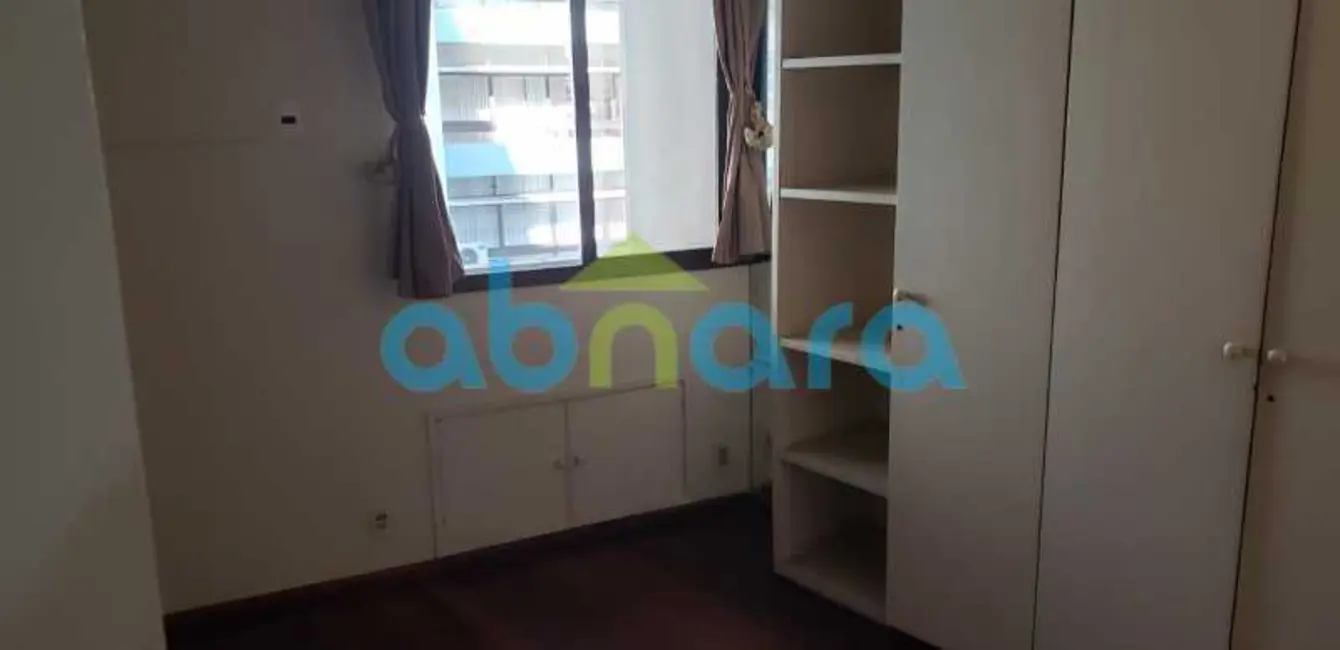 Foto 7 de Apartamento com 3 quartos à venda, 106m2 em Rio De Janeiro - RJ